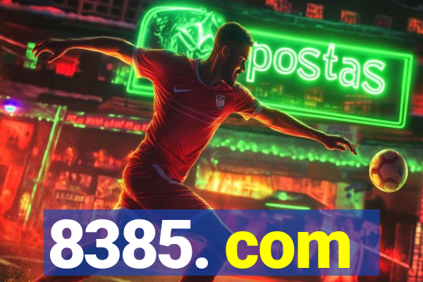 8385. com